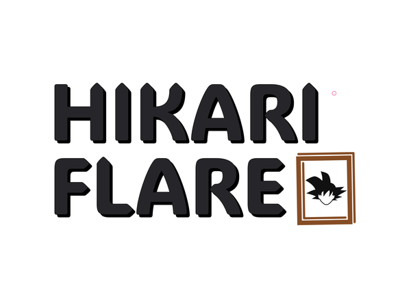 Hikari flare